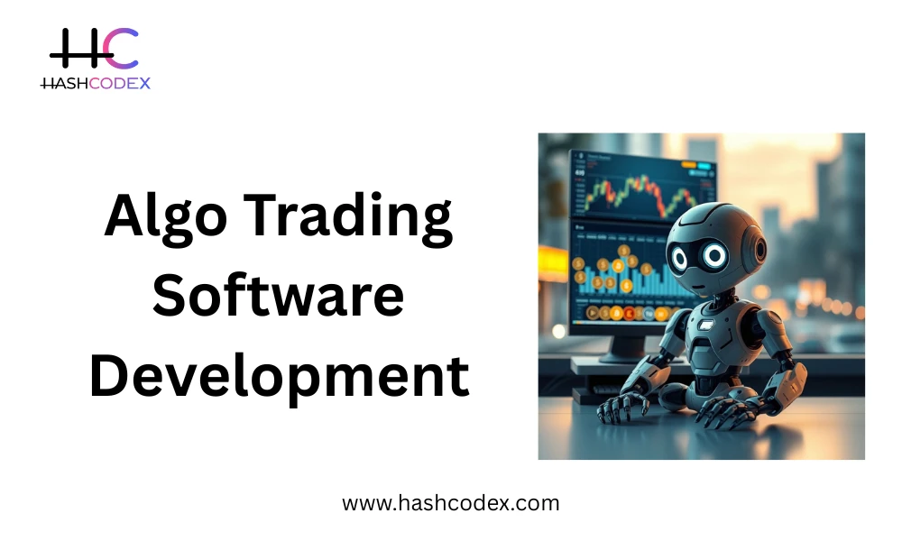 Top 5 Reasons Startups Choose Custom Algo Trading Software