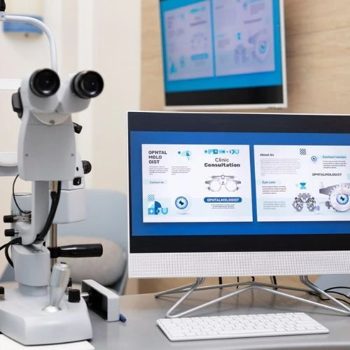 5 Ways a Local SEO Services Company Can Boost Your Optometry Business