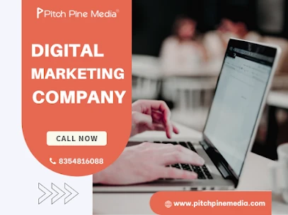 Looking for Real Results? Partner with the Best Digital Marketing Company in Lucknow