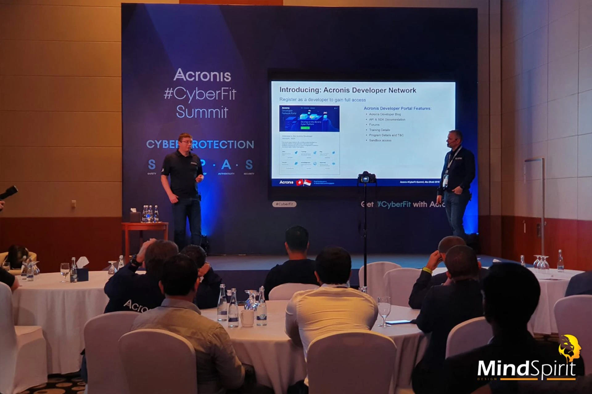 What Does an Event Organizer in Dubai Actually Do?