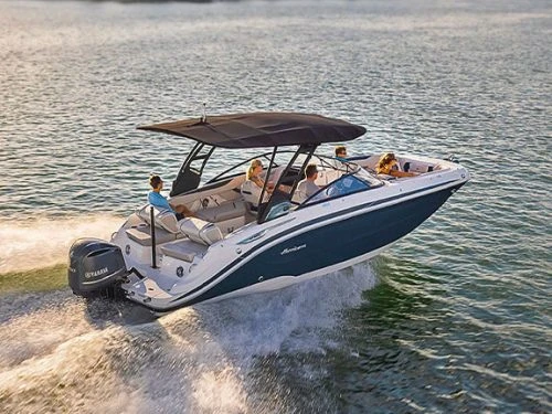 Discover Muskoka from the Water Why Gravenhurst Boat Rentals Are the Key to an Unforgettable Summer