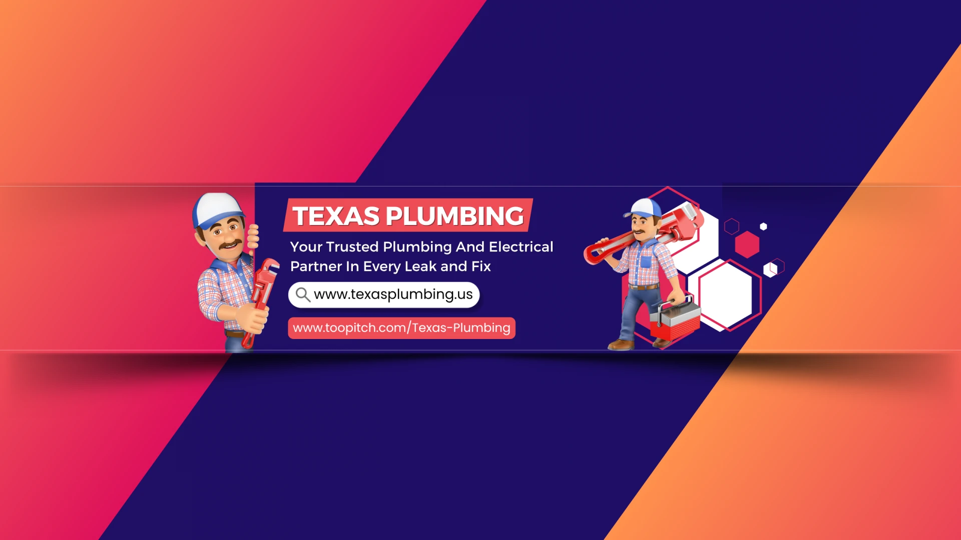 One-Stop Solution for Your Home: Plumbing and Electrical Services by Texas Plumbing