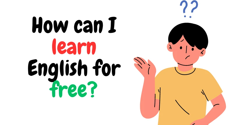 Best Guide to English Speaking Course Online for Free in India – Tree Campus