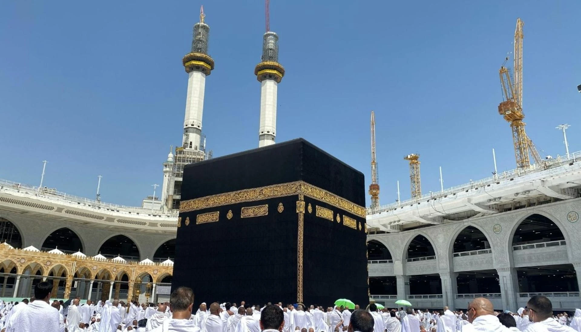Cheap Umrah Packages 2025: Your Ultimate Guide to Affordable Umrah Travel