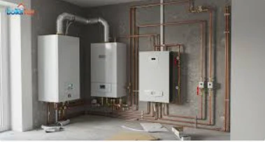 Gas Central Heating Installation in Bridgend: A Complete Guide