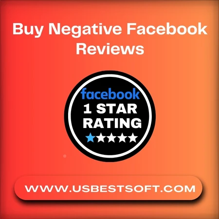 Increase Visibility: How Buying Negative Facebook Reviews Works for You  