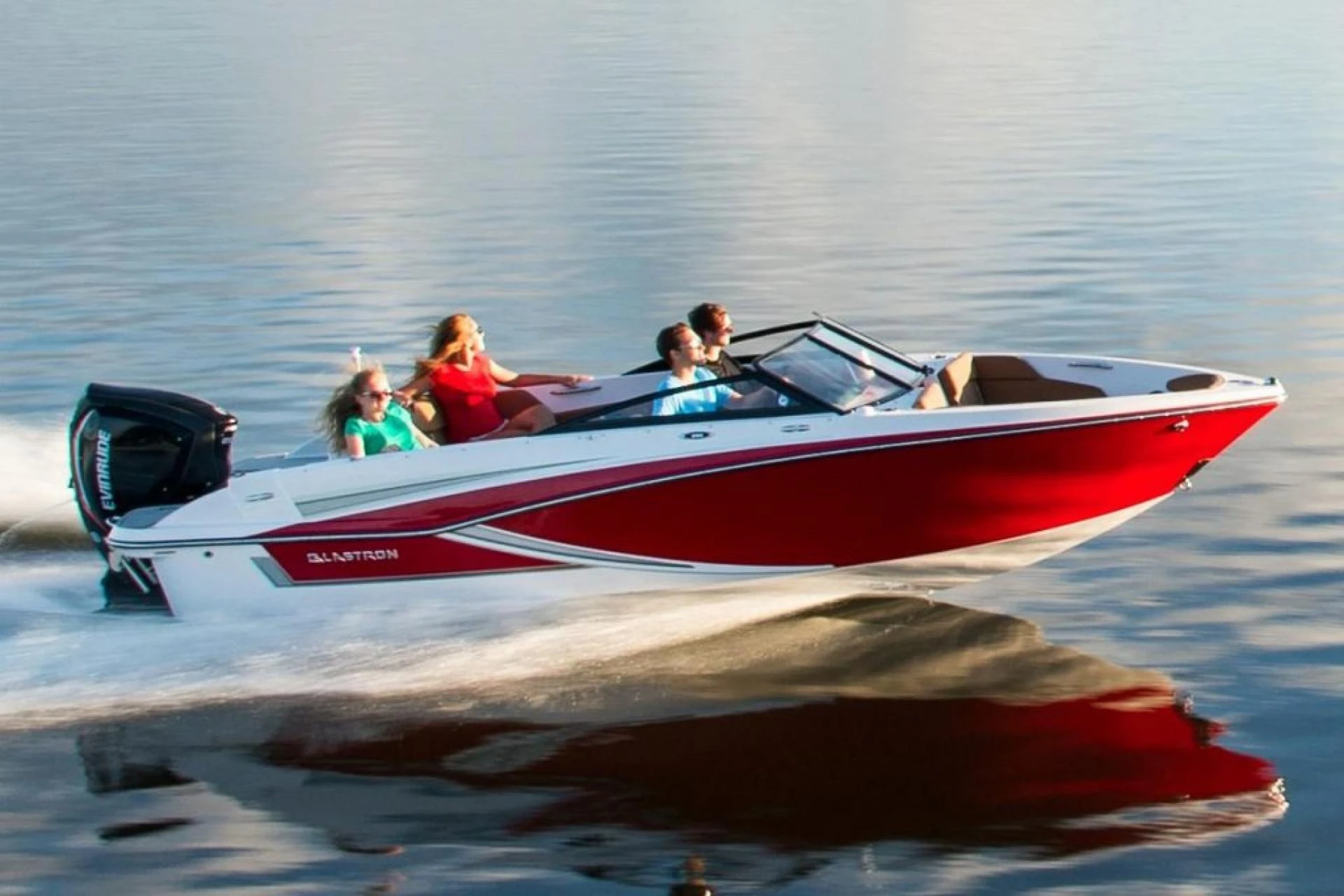 Why Ontario Boat Rentals Are the Key to Your Next Great Lake Adventure