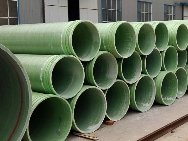 Benefits and Features of FRP