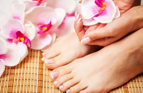 Ladies Grooming and Beauty Rejuvenation Services Abu Dhabi