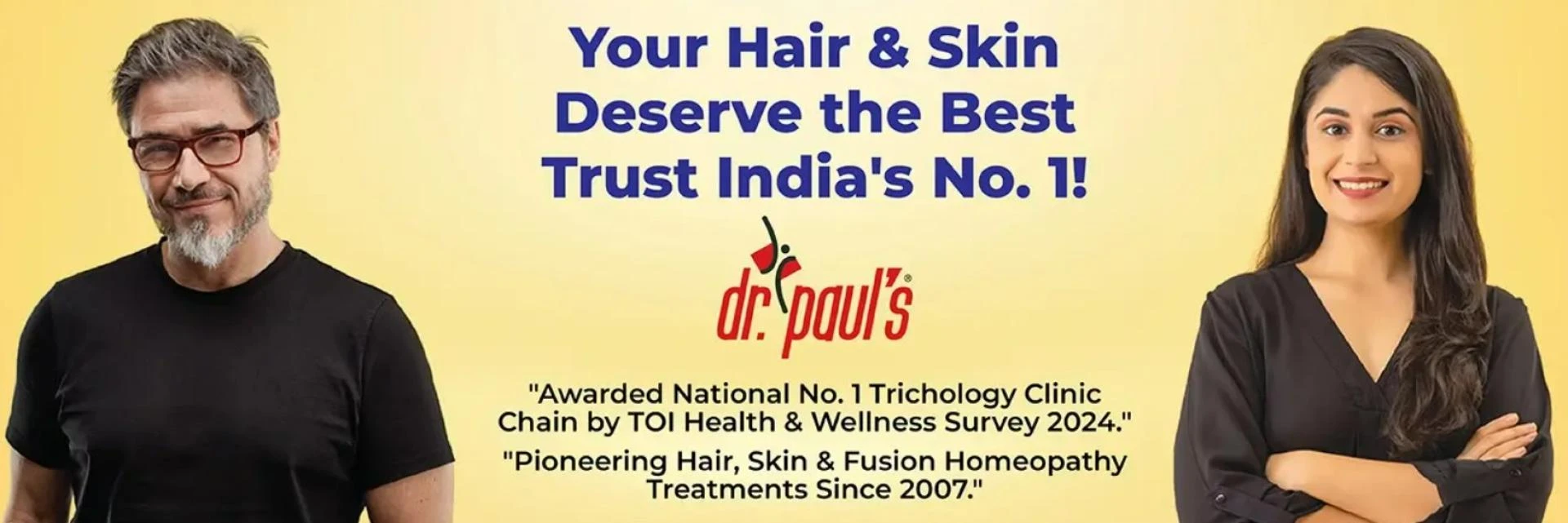 Kolkata’s Hair Revolution: Modern Hair Restoration Treatments Changing Lives