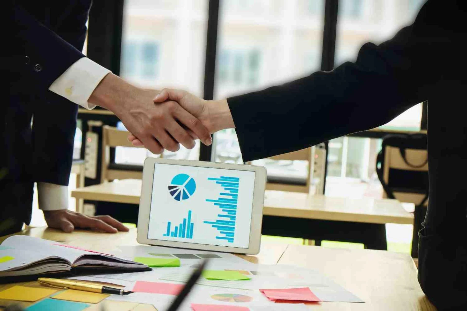 Understanding Legal Structures for Business Setup in Qatar