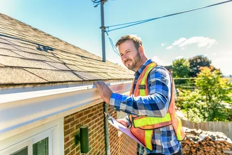  insured roofing contractors Grande Prairie