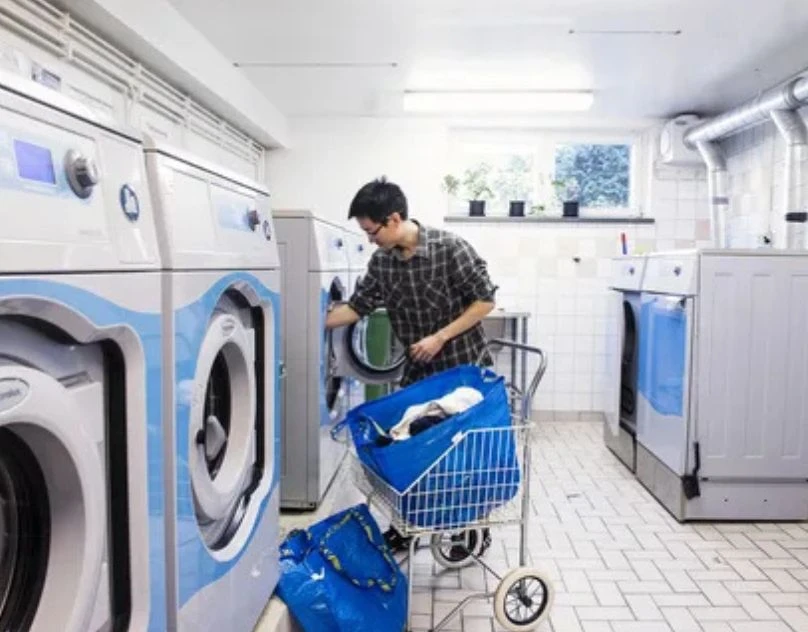Walk Right In, Feel Right at Home: Why Fresh Laundromat Is the Best Walk-In Self Laundry in Vancouver WA