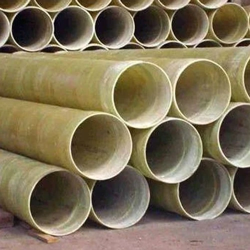 Benefits of FRP Pipe Manufacturers in India