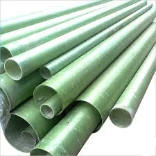 All About FRP Pipes manufacturers in India