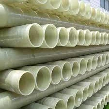 Benefits of FRP Pipe Manufacturers in India