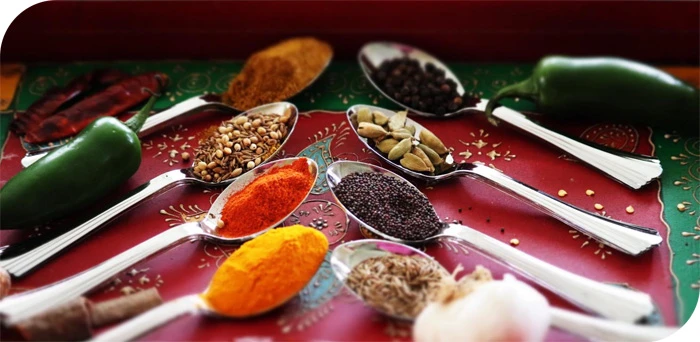 INGIA Natural Sweeteners for Chinese&Western Condiments