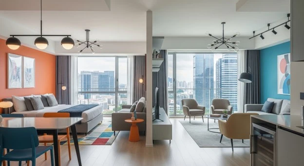 7 Reasons to Work with a Trusted SG Design Firm