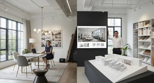 Why Your HDB Needs an Interior Design Company