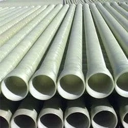 The Advantages and Features of FRP Pipe