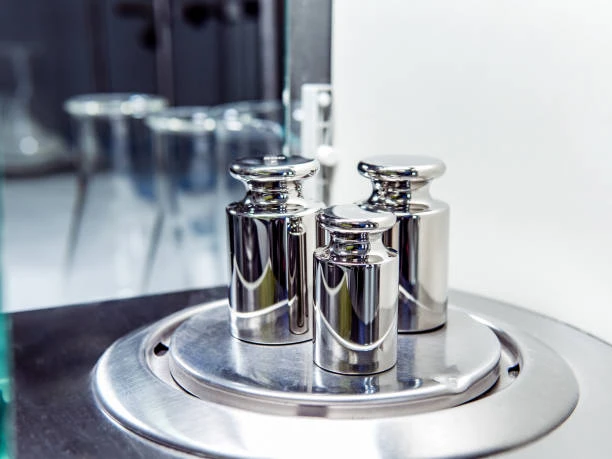 What Is Scale Calibration and Why Is It Important?