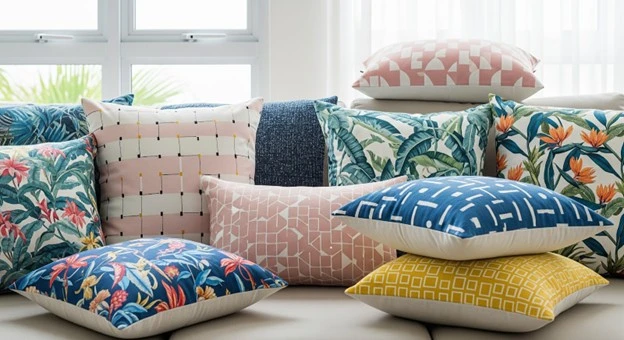 How Cushion Covers Make Any Couch Feel Brand-New