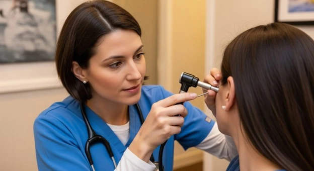 When to See an ENT? These 6 Signs Say Now