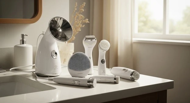5 Tips to Pick the Right Beauty Device for You