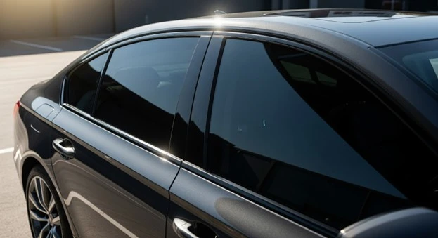 7 Car Tint Tips That Protect Your Skin and Seats