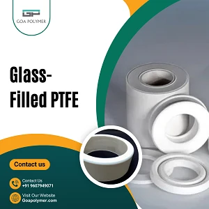 What Are the Advantages of Using Bronze Filled PTFE
