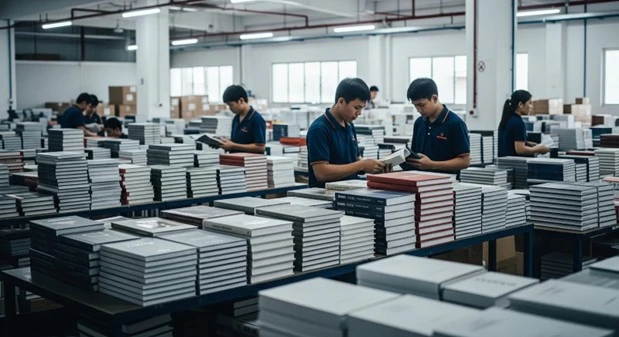 5 Mistakes to Avoid When Ordering Custom Books