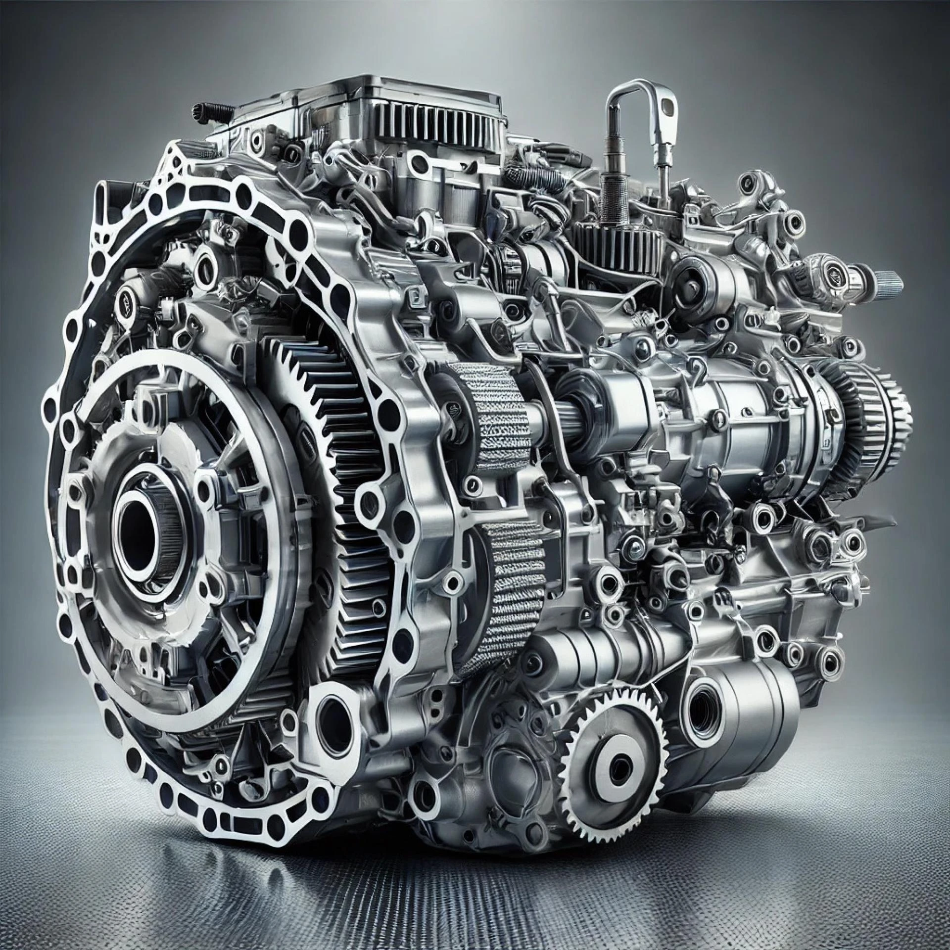 Understanding more about 2012 Ford Focus Transmission