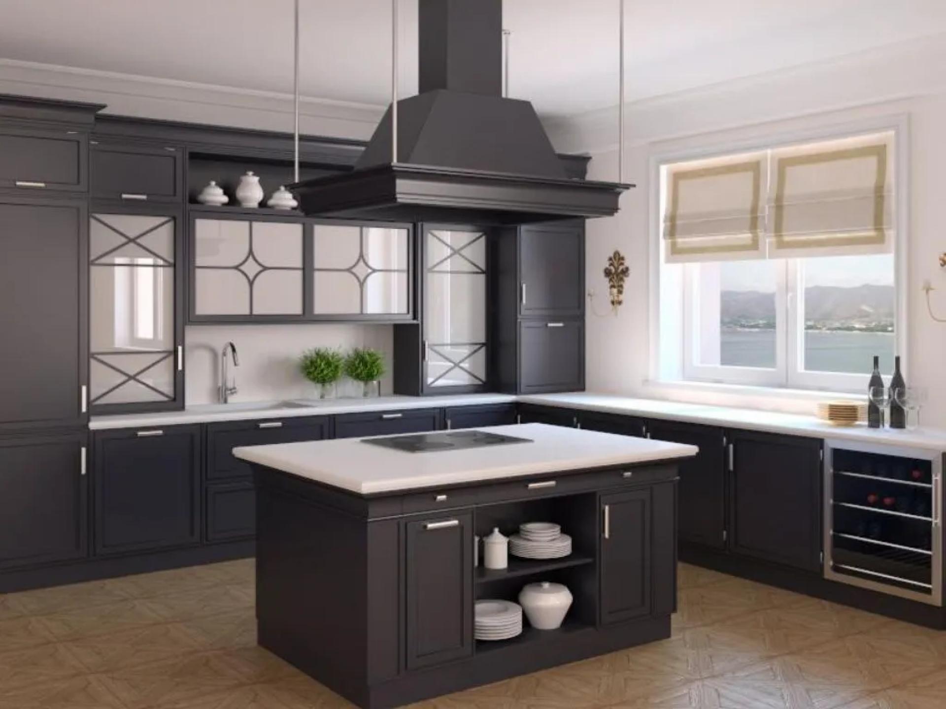 Why working with a kitchen remodeling contractor guarantees fewer delays and higher design satisfaction levels