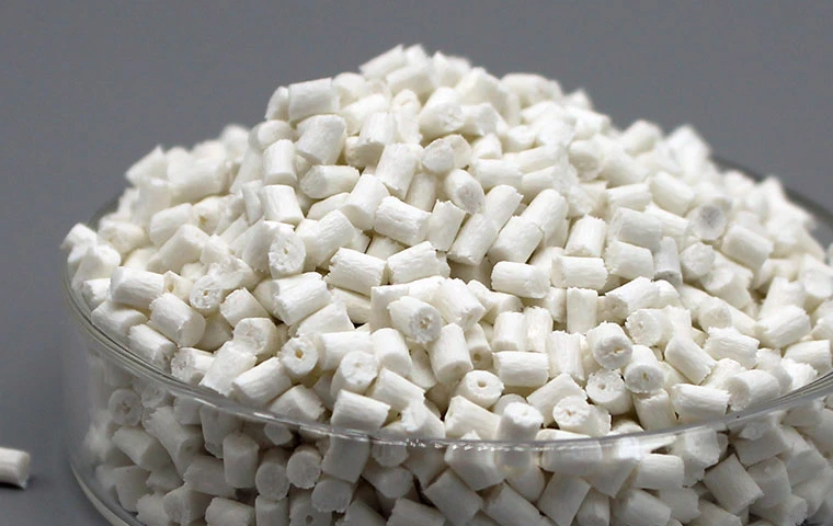 Application and Types of Engineering Plastics