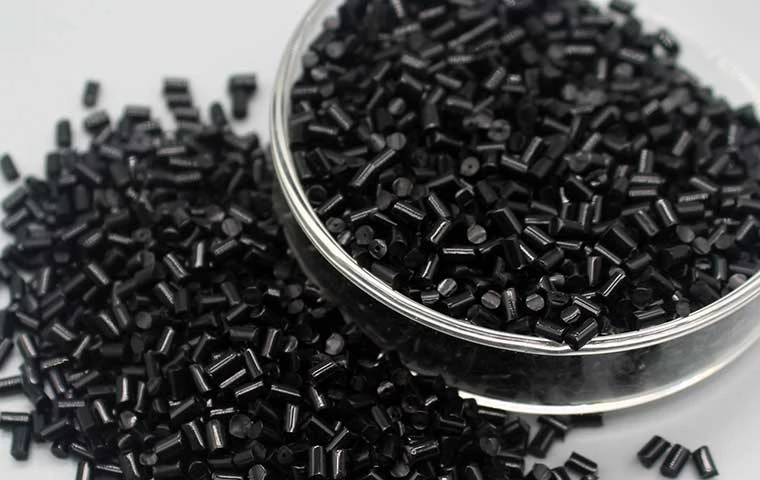 Effect Of Pbt Color Masterbatch On Shrinkage Of Loose Tube