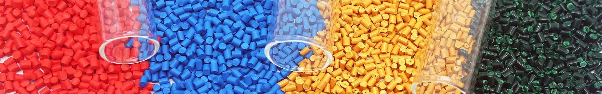 Engineering Plastic Application for Different Industries	