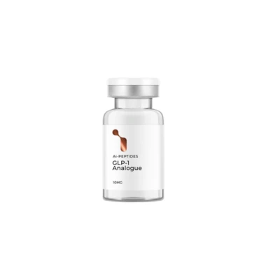 Semaglutide Peptide for Sale: What You Need to Know Before Buying