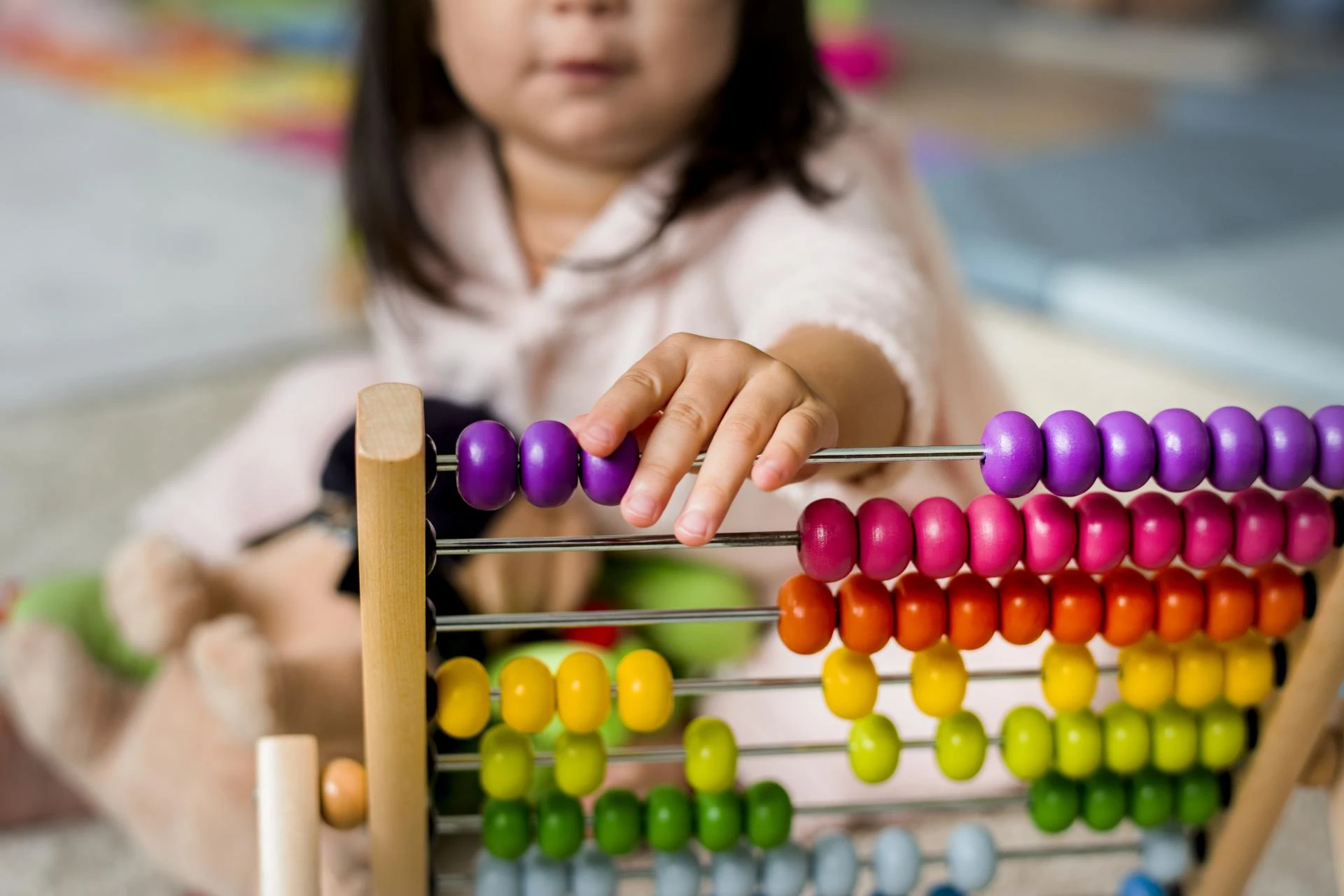 5 Signs Your Child Will Benefit from Online Abacus Training