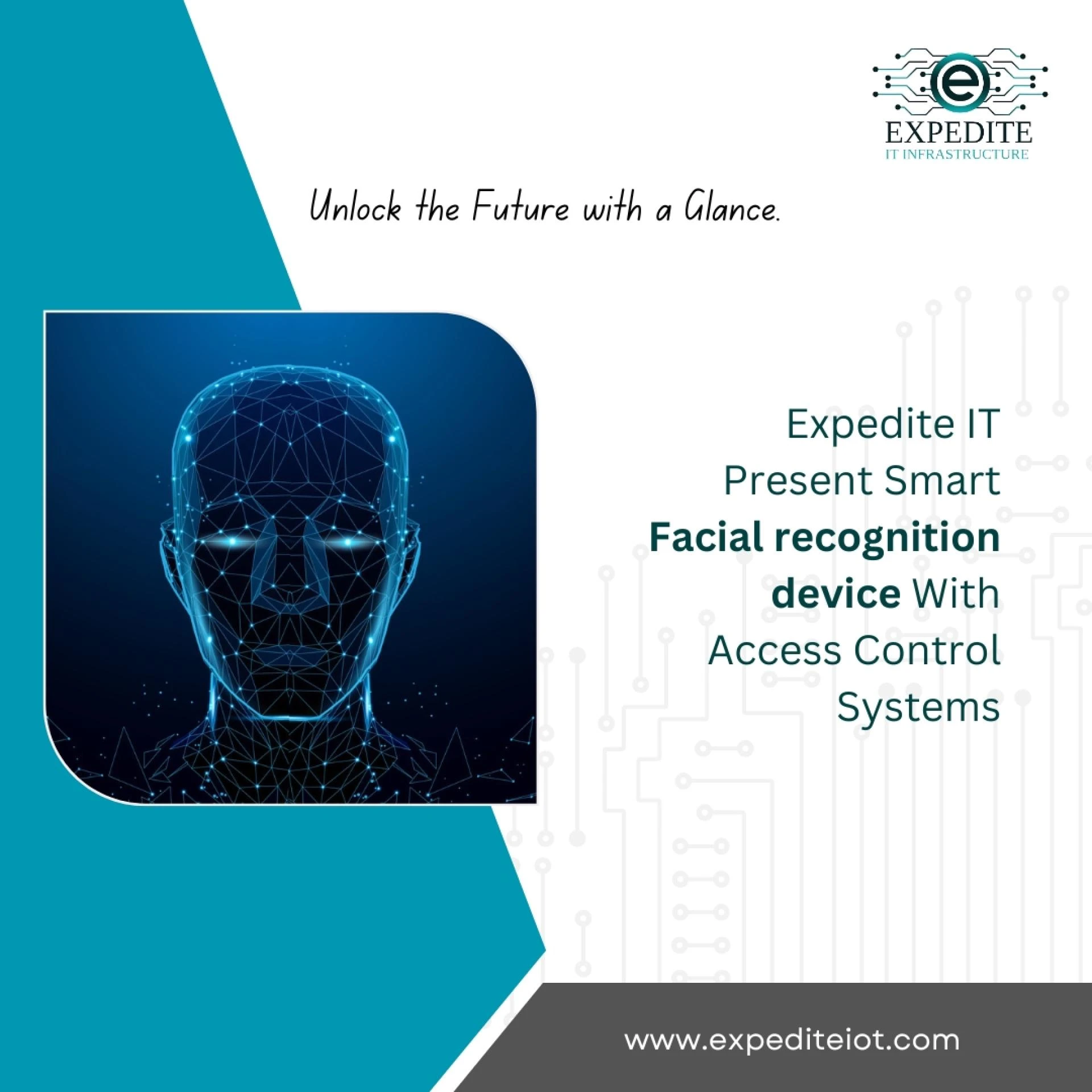 AI-Powered Facial Recognition is revolutionizing security in Kuwait