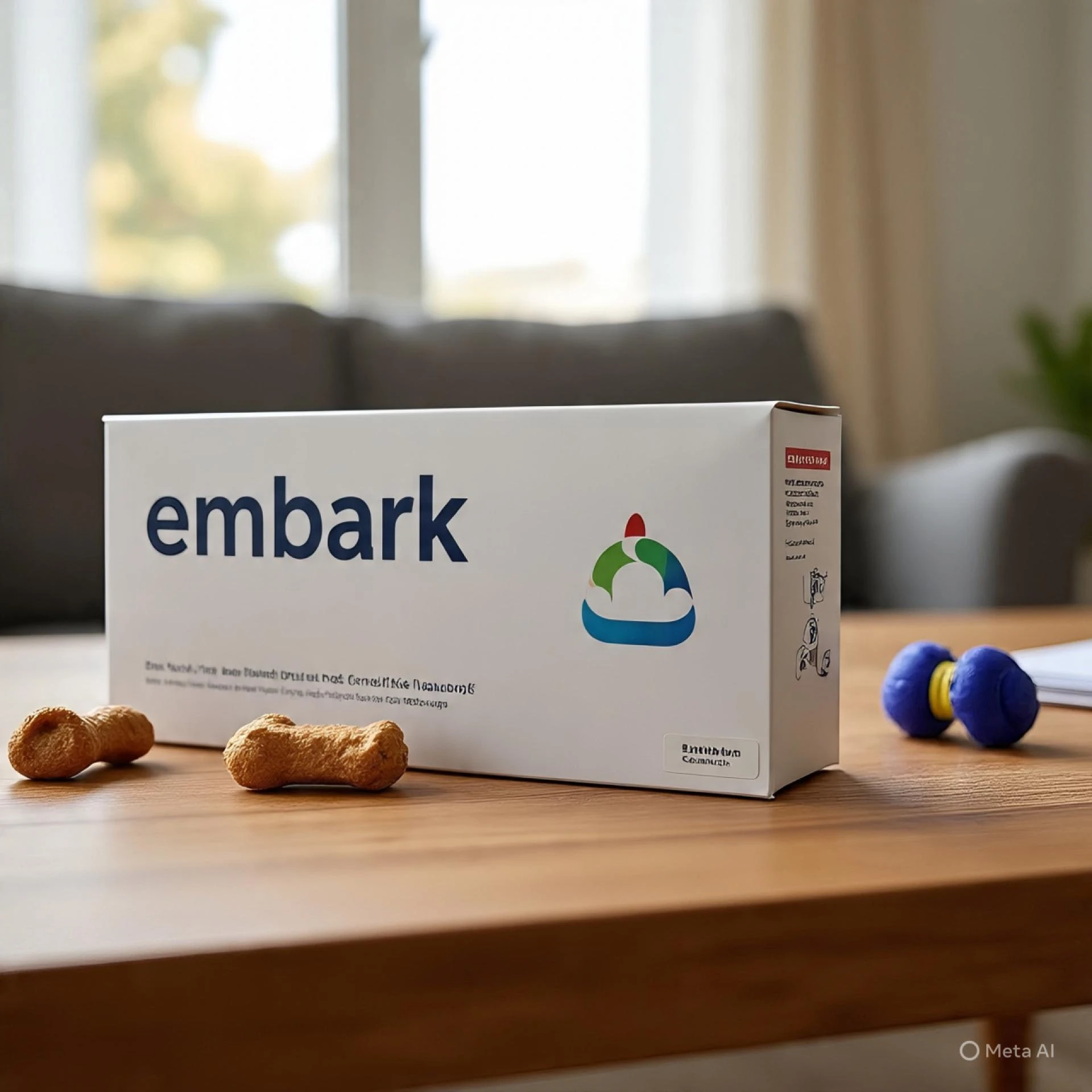 Complete Guide to Embark Pet DNA Test Kit