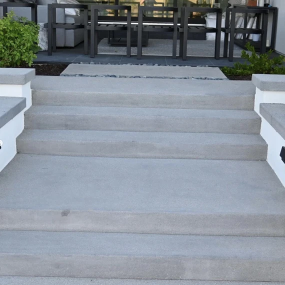 What Are the Best Durable Concrete Solutions Available?