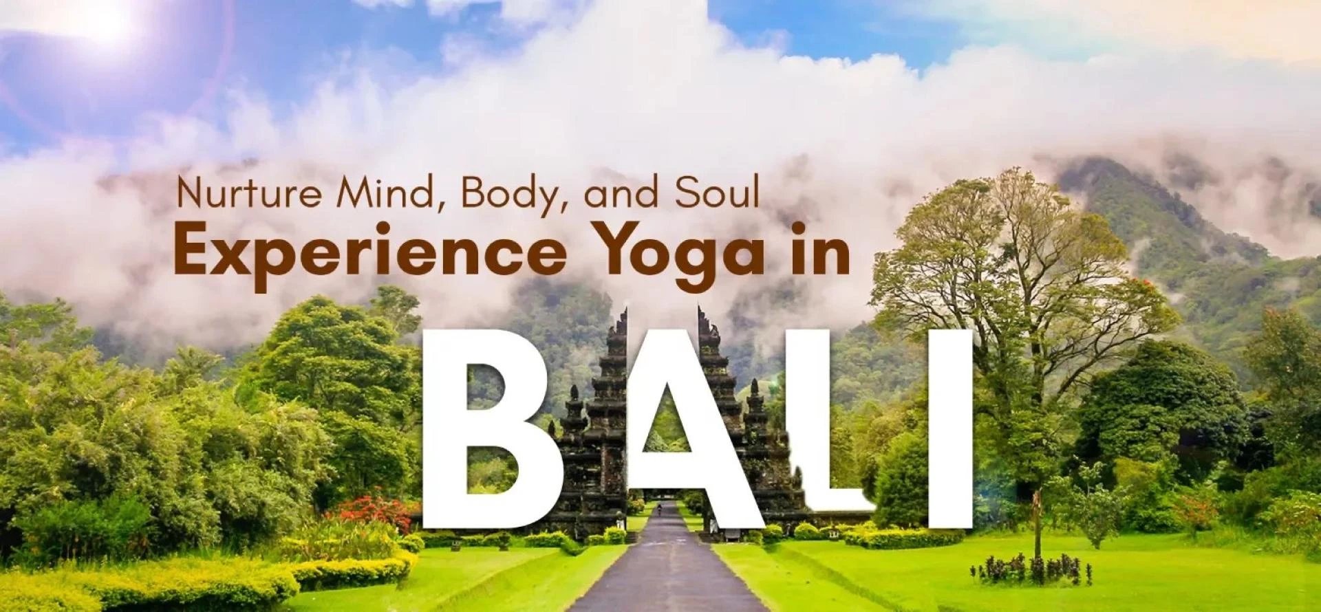 500 Hour YTTC in Bali: Who Should Join and Why