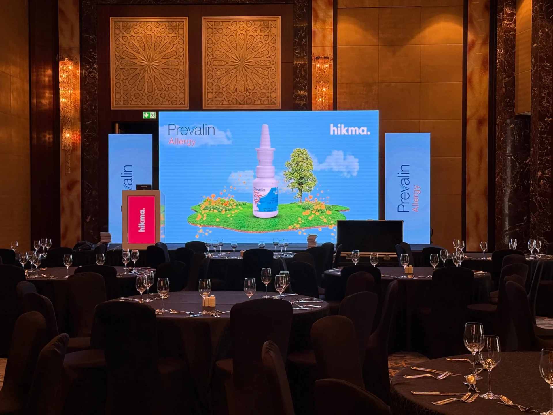 Your Guide to Renting LED Display Screens for Events in the UAE