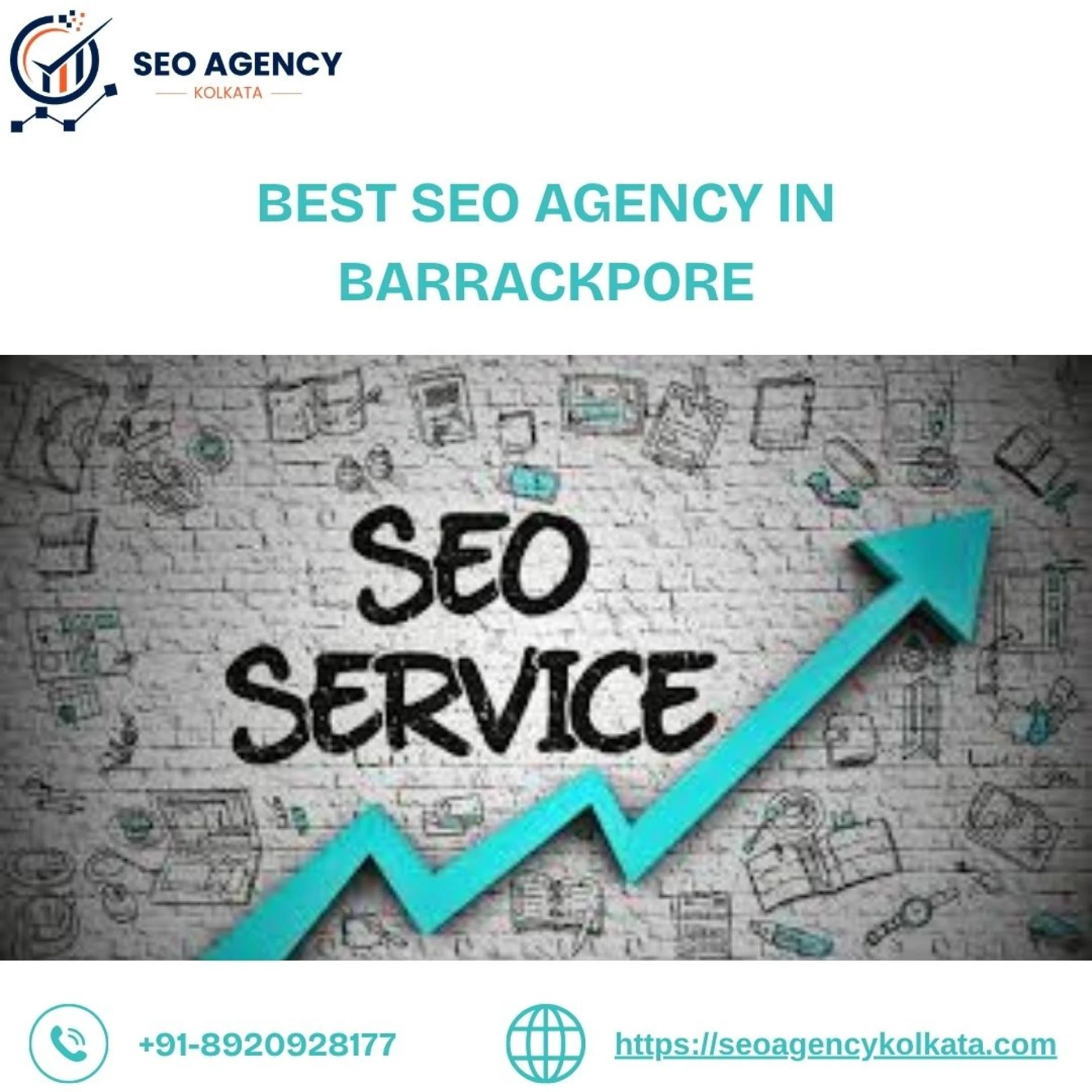Elevate Your Online Presence with the Best SEO Agency in Barrackpore