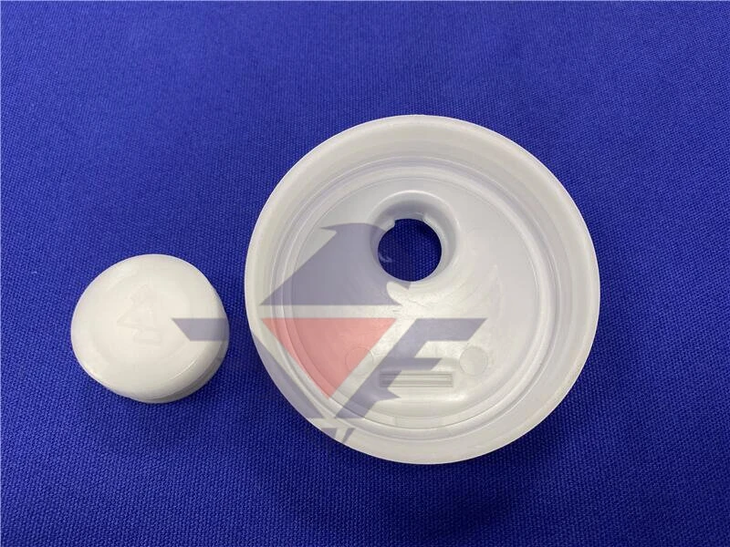 Custom Precision Plastic Machining Service