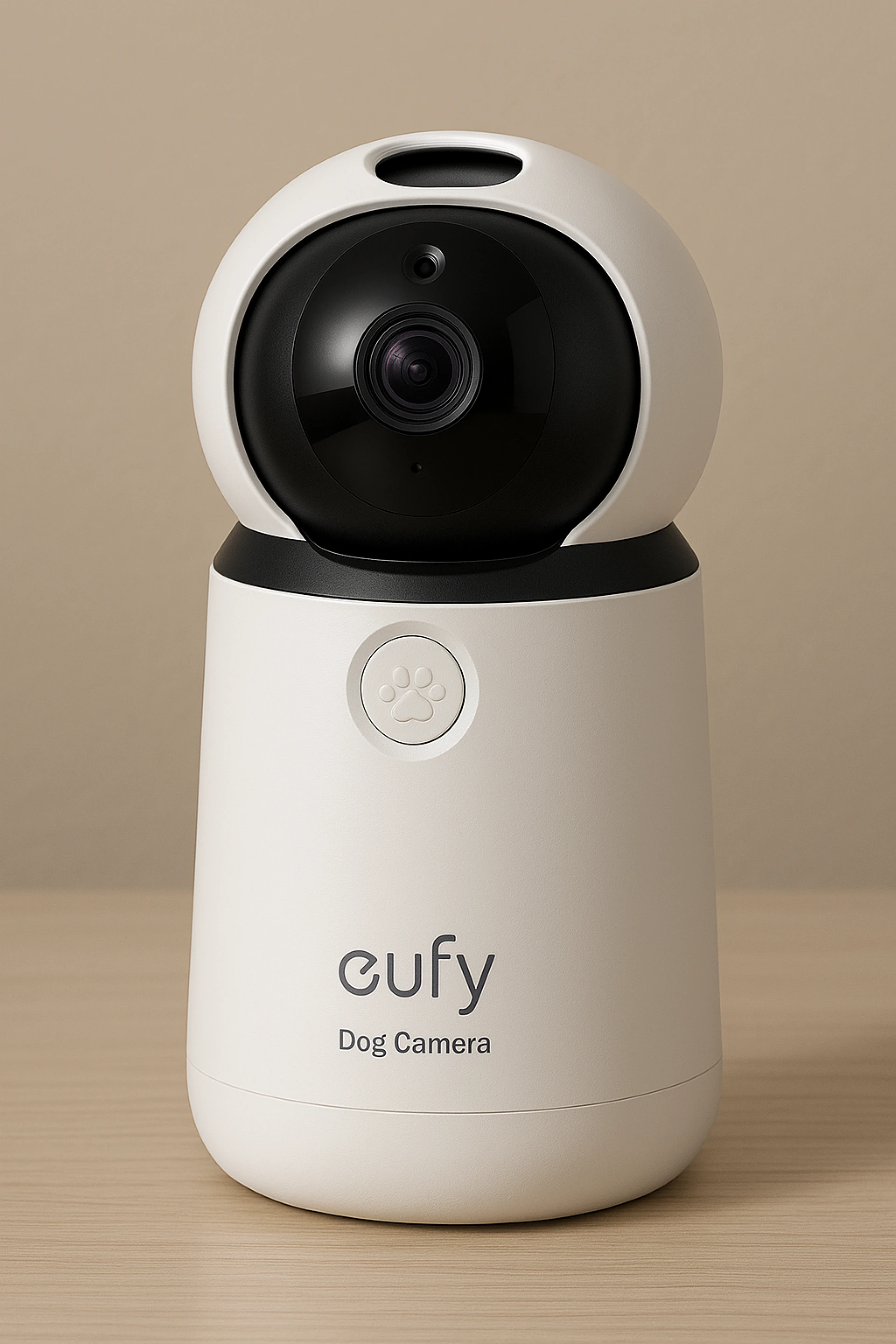 Eufy Pet Dog Camera 360° Pan – Complete Guide
