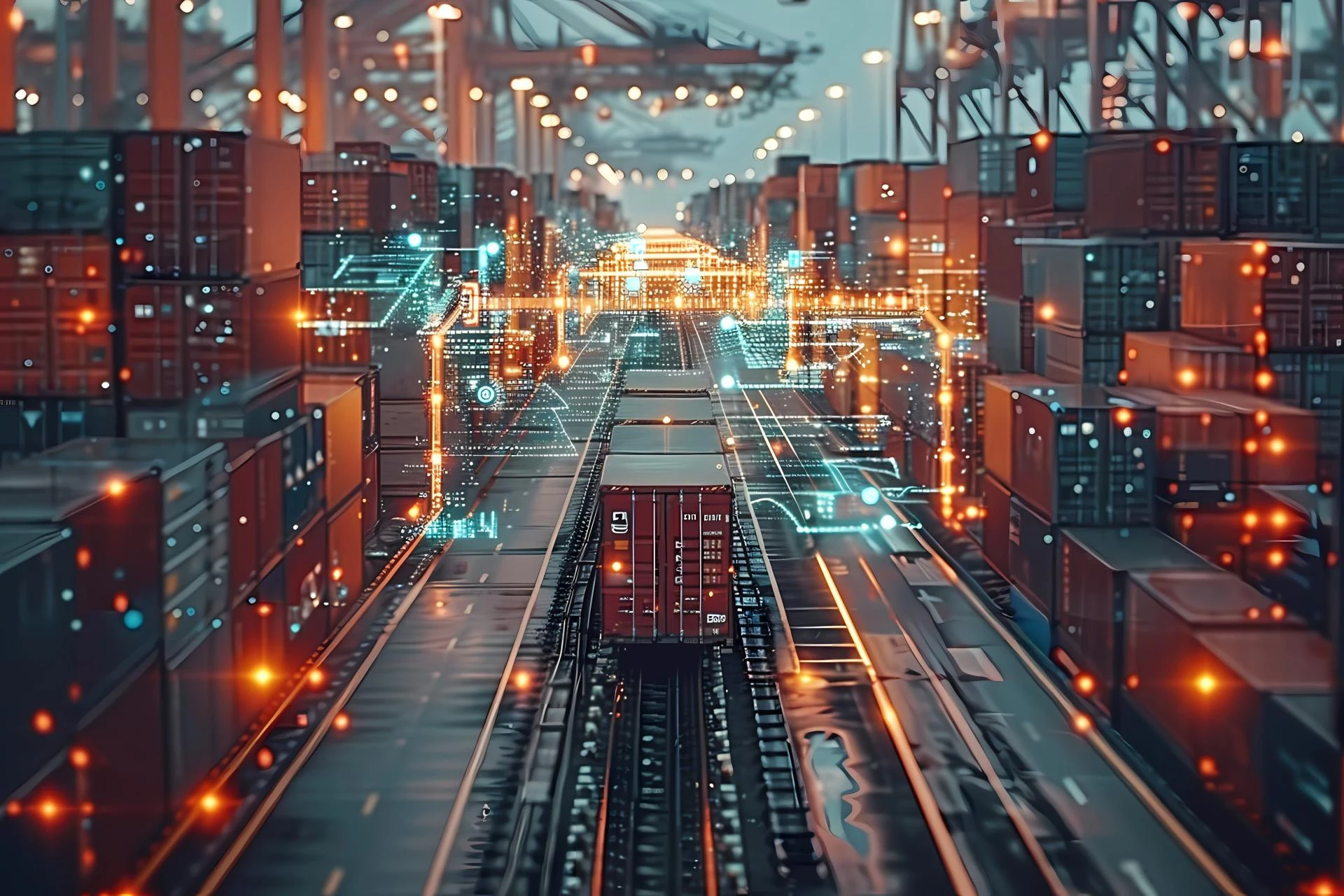 AI Revenue Optimization in Cargo: How RTSCorp is Shaping the Future of Freight Profitability