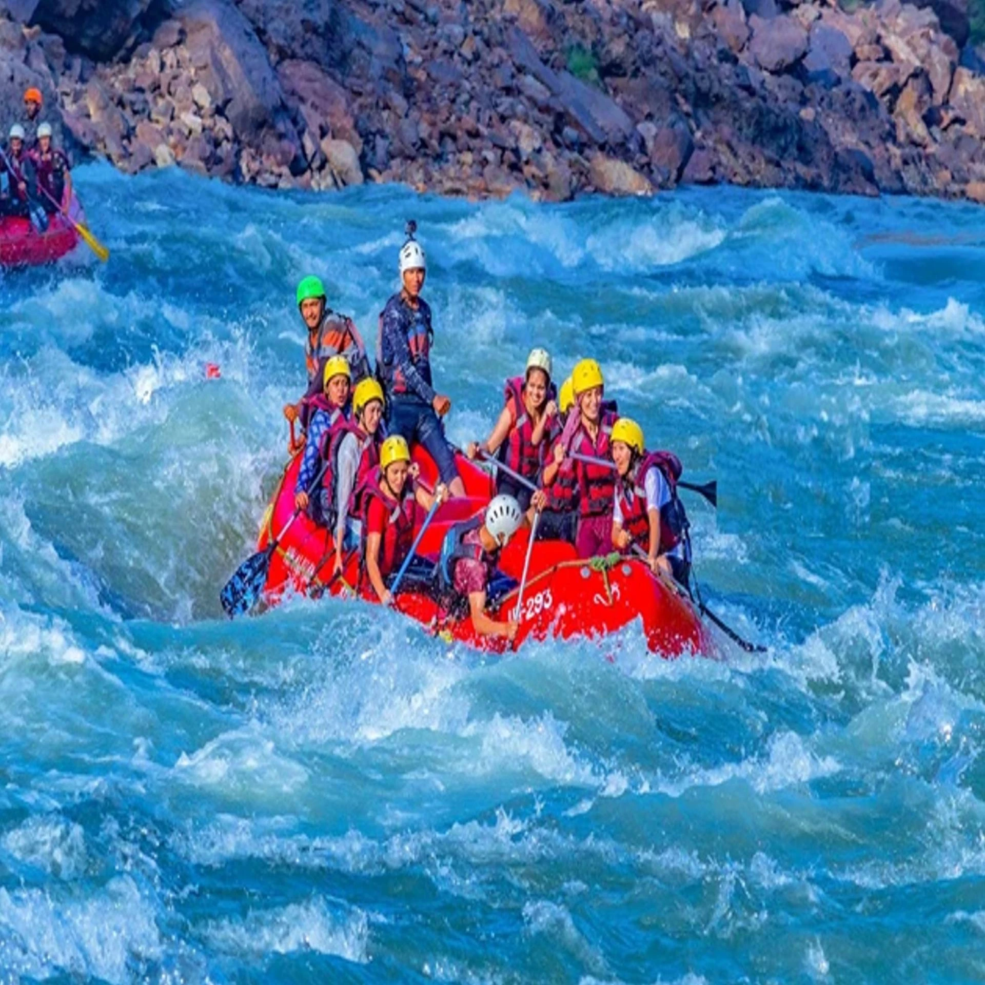 A Comprehensive Guide to Car Hire in Rishikesh