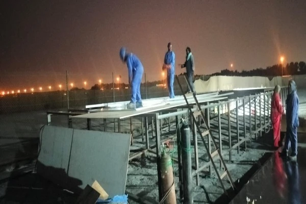 Ship Building Companies Strengthening Offshore Logistics Worldwide