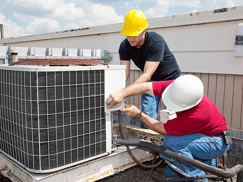 Fast & Reliable Heating Coil PTAC Replacement NYC Residents Can Trust